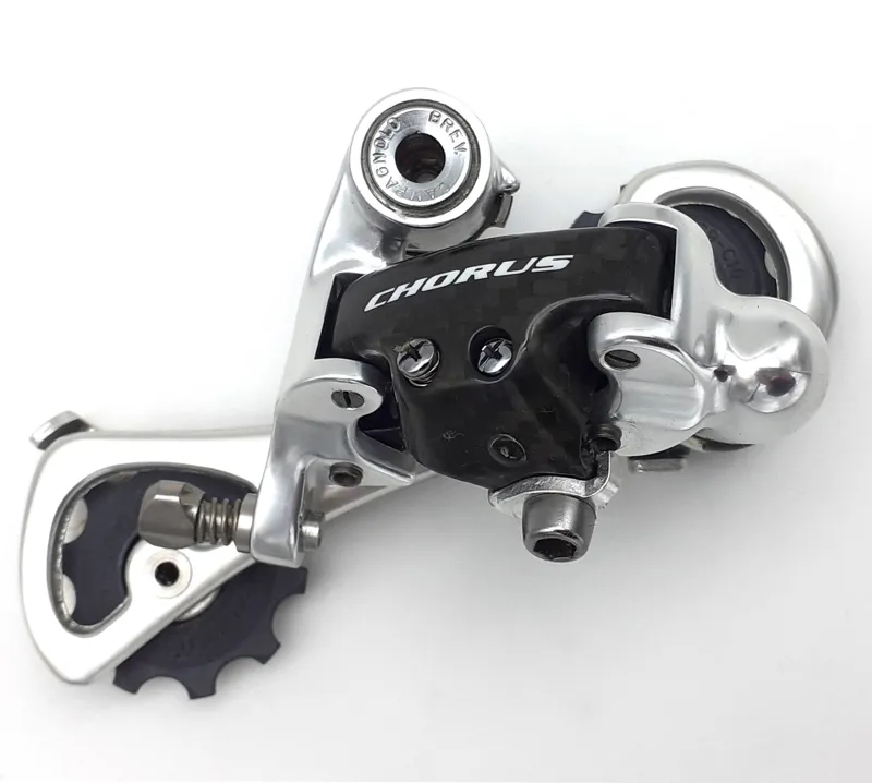 Campagnolo Chorus 10 speed Rear Derailleur Long Cage-1